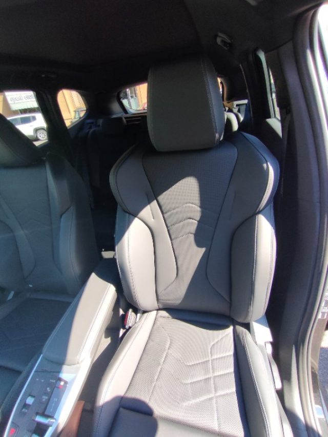 BMW X1 usata, con Interni in pelle