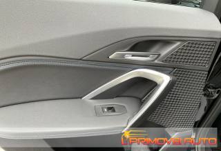 BMW X1 usata, con ESP