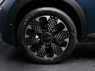 FIAT 600 usata, con Cerchi in lega