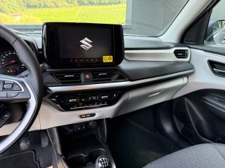 SUZUKI Swift usata, con Chiusura centralizzata