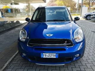 MINI Countryman usata, con Airbag