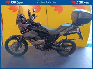 YAMAHA XT 660 Z usata 3