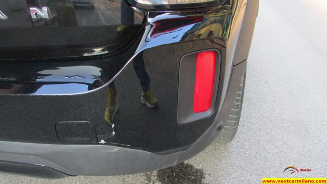 MINI Countryman usata, con Vivavoce