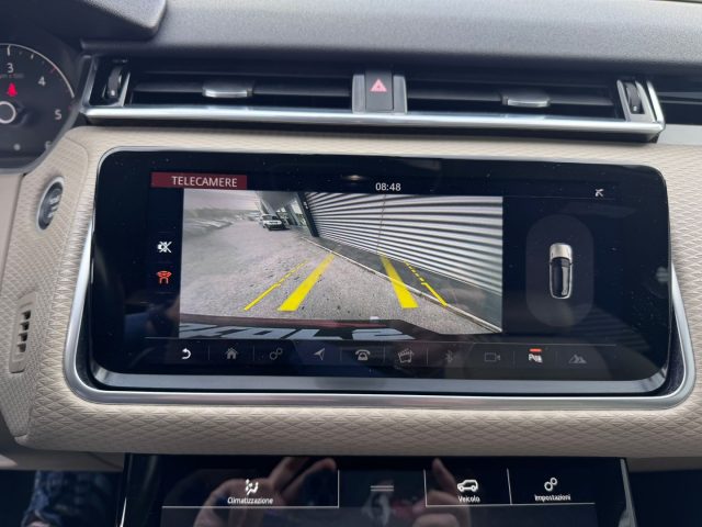 LAND ROVER Range Rover Velar usata, con ESP