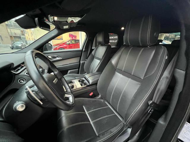LAND ROVER Range Rover Velar usata, con Climatizzatore