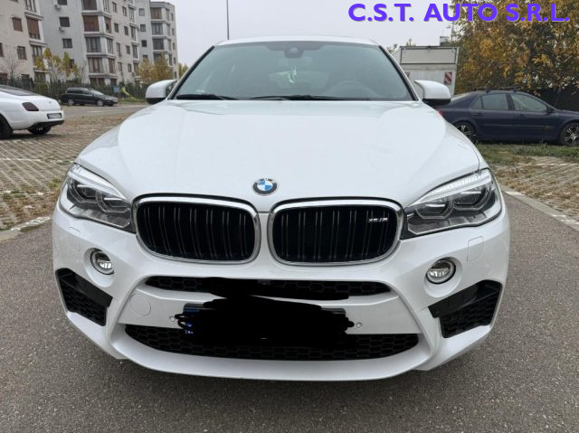 BMW X6 M usata, con Airbag