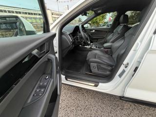 AUDI Q5 usata 34