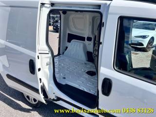 FIAT Doblo usata, con Cruise Control