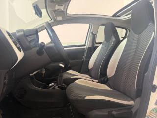 PEUGEOT 108 usata 7