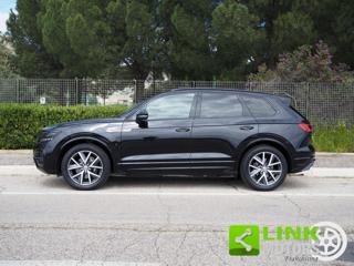 VOLKSWAGEN Touareg usata, con Controllo trazione