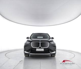 BMW iX1 usata 4
