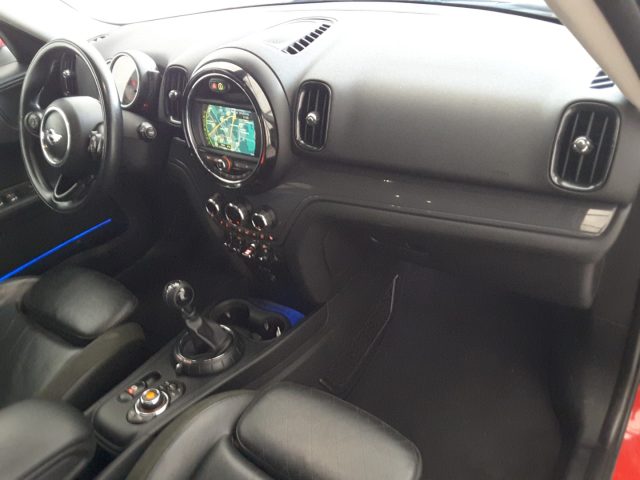 MINI Countryman usata, con Cruise Control