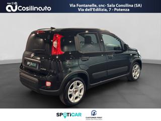 FIAT Panda usata, con Alzacristalli elettrici