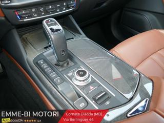 MASERATI Levante usata, con ESP