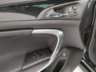 OPEL Insignia usata, con Boardcomputer