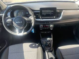 KIA Stonic usata, con Sistema di navigazione
