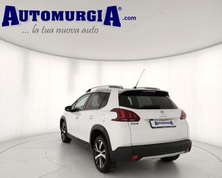 PEUGEOT 2008 usata, con Airbag laterali