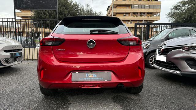 OPEL Corsa usata, con Luci diurne LED