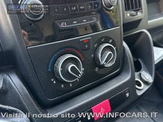PEUGEOT Boxer usata, con Immobilizzatore elettronico