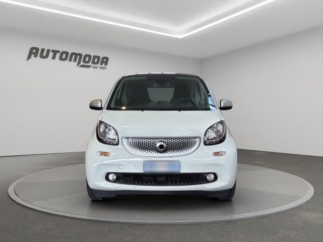 SMART ForTwo usata, con Airbag