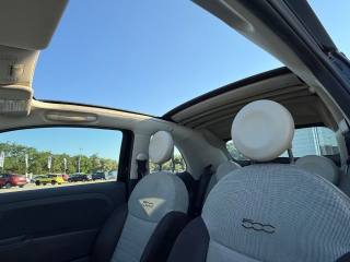 FIAT 500C usata 17