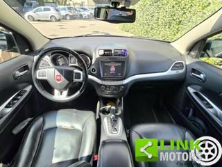 FIAT Freemont usata, con Cerchi in lega