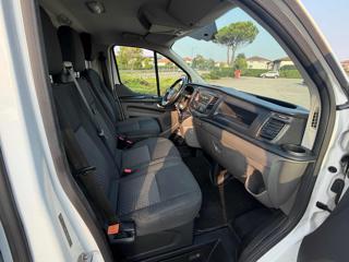 FORD Transit Custom usata, con Sensori di parcheggio anteriori