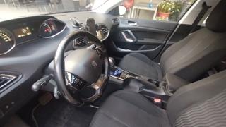 PEUGEOT 308 usata, con Sistema di navigazione