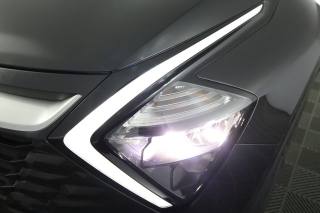 KIA Sportage usata 7