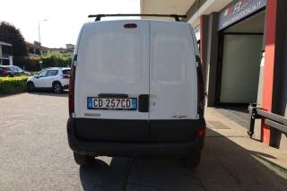 RENAULT Kangoo usata 37