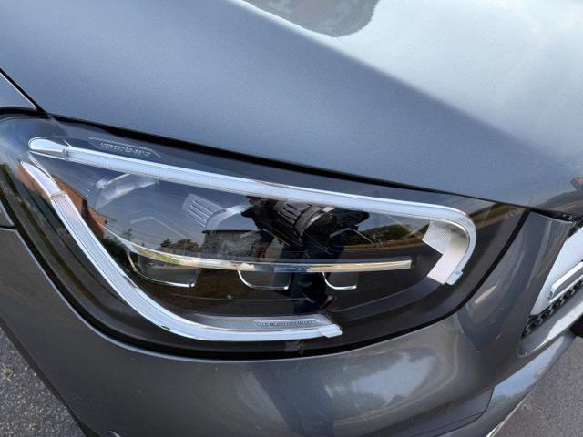 MERCEDES-BENZ GLC 220 usata, con Bracciolo