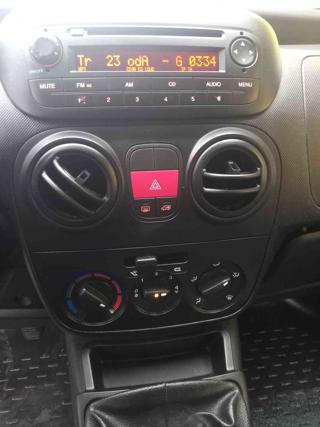 FIAT Fiorino usata 11