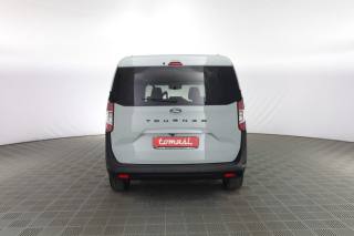FORD Tourneo Courier usata 4