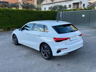 AUDI A3 usata, con Antifurto