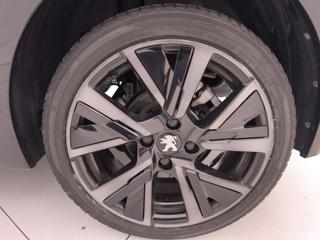 PEUGEOT 208 usata, con Fari LED