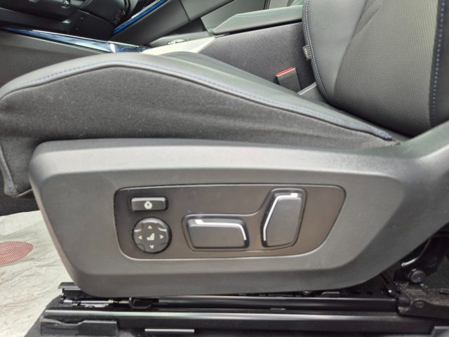 BMW X3 usata, con Portellone posteriore elettrico