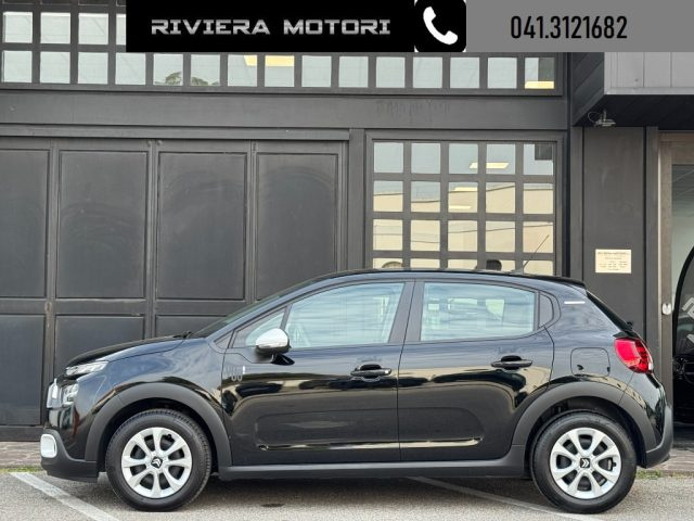CITROEN C3 usata, con Airbag laterali