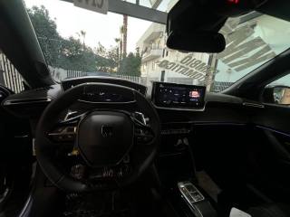 PEUGEOT 2008 usata, con Controllo elettronico della corsia
