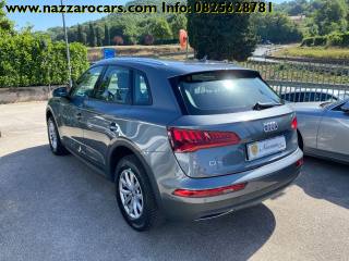 AUDI Q5 usata, con Fendinebbia