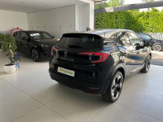 RENAULT Captur usata, con Controllo automatico clima