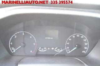 FORD Transit usata, con Specchietti laterali elettrici
