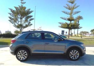 VOLKSWAGEN T-Roc usata, con Airbag Passeggero