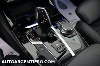 BMW X4 usata, con Boardcomputer