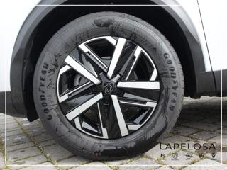 PEUGEOT 2008 usata, con Cruise Control