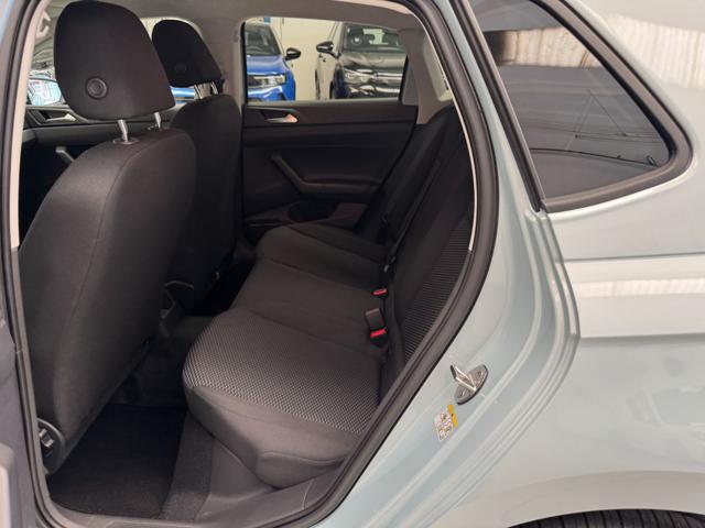 VOLKSWAGEN Polo usata, con Autoradio
