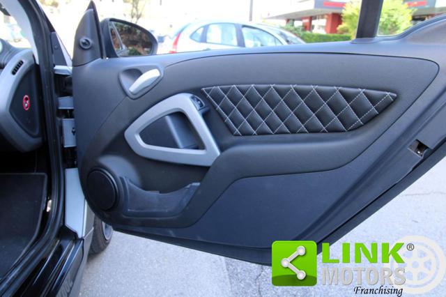 SMART ForTwo usata 11