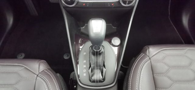 FORD Fiesta usata, con Cruise Control