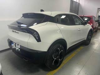 ALFA ROMEO Junior usata, con Airbag