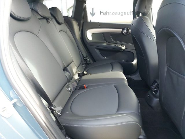 MINI Countryman usata, con Chiusura centralizzata