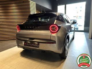 LANCIA Ypsilon usata, con Volante in pelle